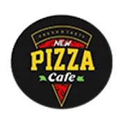 New pizza cafe App