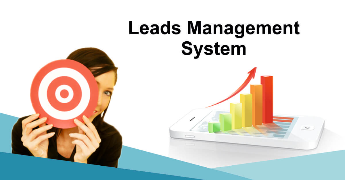 Lead Management System in Pencil Technologies