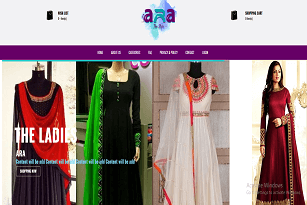 Boutique Website In Chennai